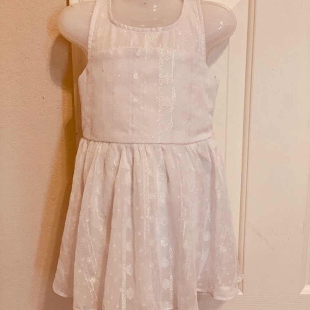 GB girls toddler girls dress size 3T